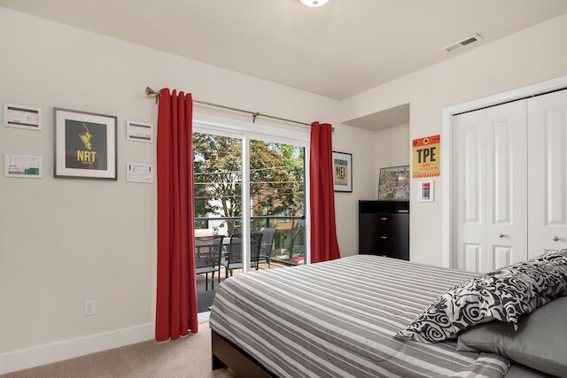 シアトル バケーション ホーム：エアロドローム