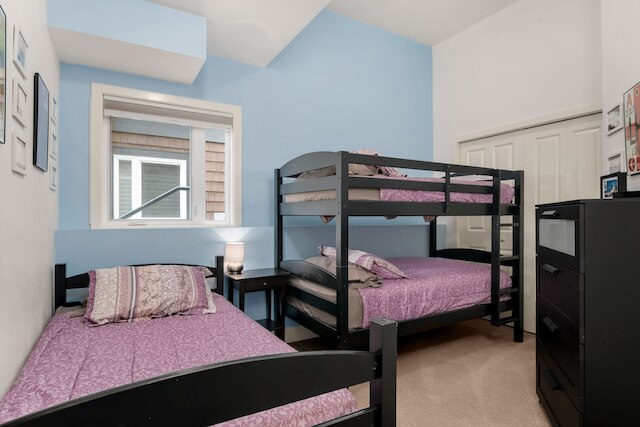 シアトル バケーション ホーム：エアロドローム