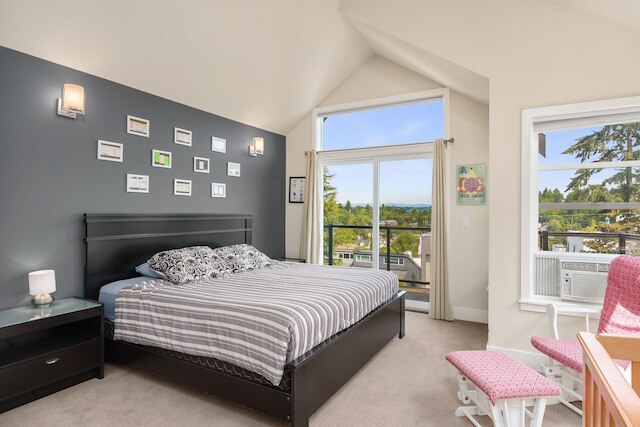 シアトル バケーション ホーム：エアロドローム