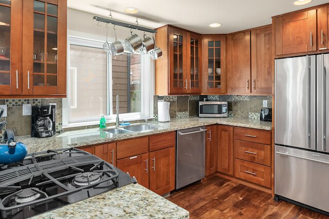 シアトル バケーション ホーム：エアロドローム