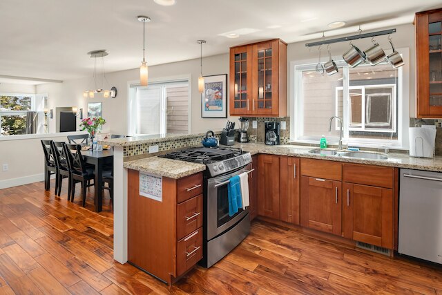 シアトル バケーション ホーム：エアロドローム