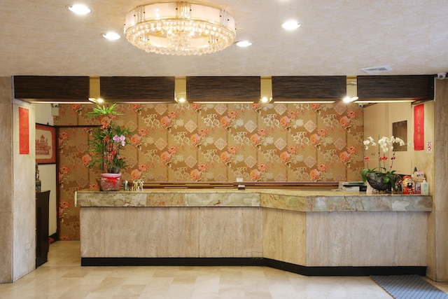 嘉義クラウン ホテル