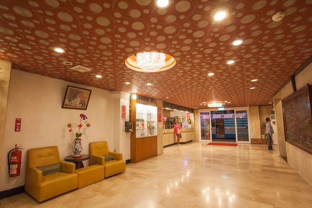 嘉義クラウン ホテル