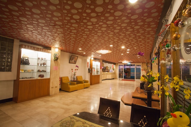 嘉義クラウン ホテル