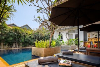 ランディング ゾーン ブティック ホテル