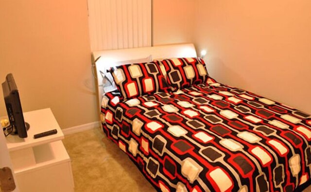 パラダイス ケイ #1 - 3 ベッド 3 バス タウンホーム