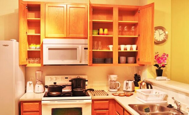 パラダイス ケイ #1 - 3 ベッド 3 バス タウンホーム