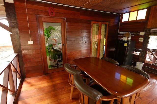 P&P コーヒー & リゾート メー サリアン