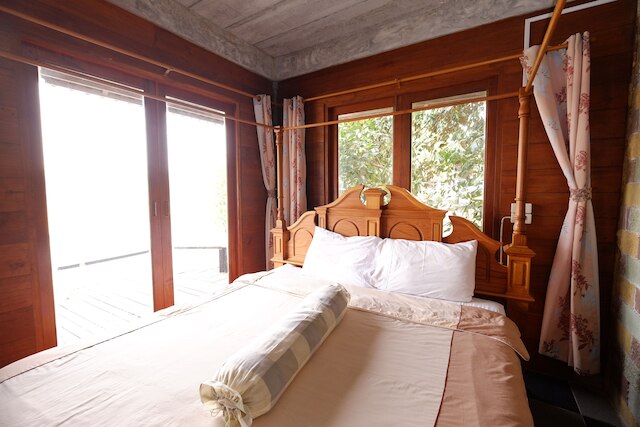 P&P コーヒー & リゾート メー サリアン