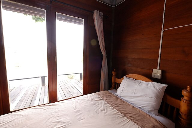 P&P コーヒー & リゾート メー サリアン