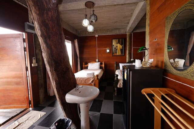 P&P コーヒー & リゾート メー サリアン