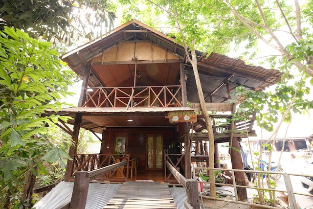 P&P コーヒー & リゾート メー サリアン