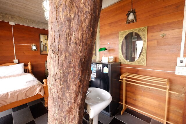 P&P コーヒー & リゾート メー サリアン