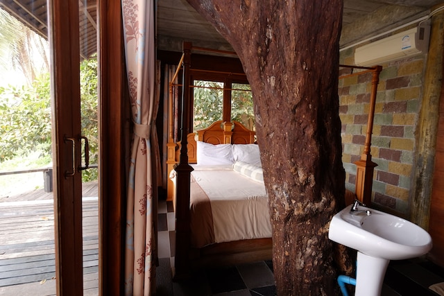 P&P コーヒー & リゾート メー サリアン