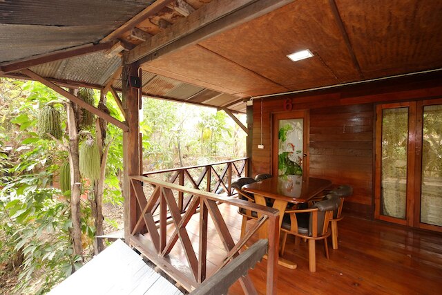 P&P コーヒー & リゾート メー サリアン