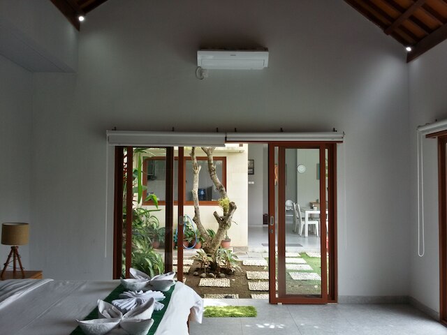 サンシュート ヴィラ サンダット