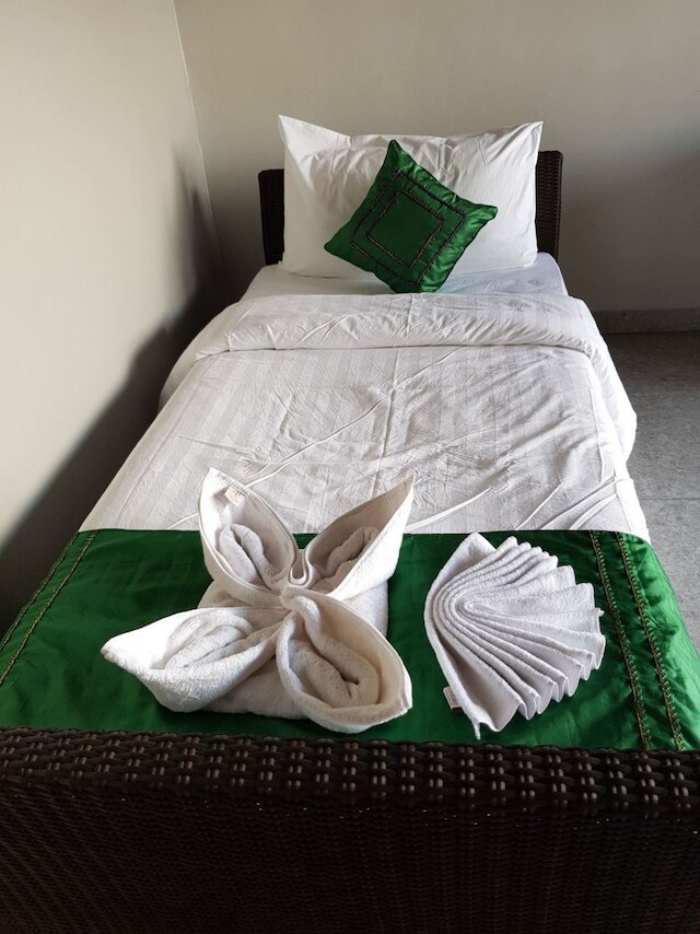 サンシュート ヴィラ サンダット