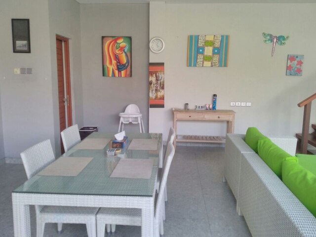 サンシュート ヴィラ サンダット