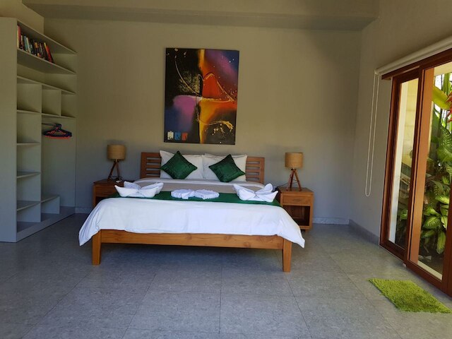 サンシュート ヴィラ サンダット