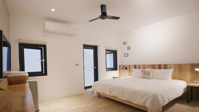 ザ レッド ホテル (红舍旅店)