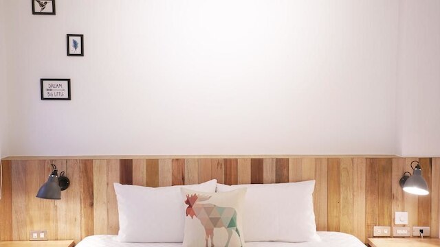 ザ レッド ホテル (红舍旅店)