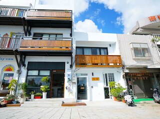 ザ レッド ホテル (红舍旅店)