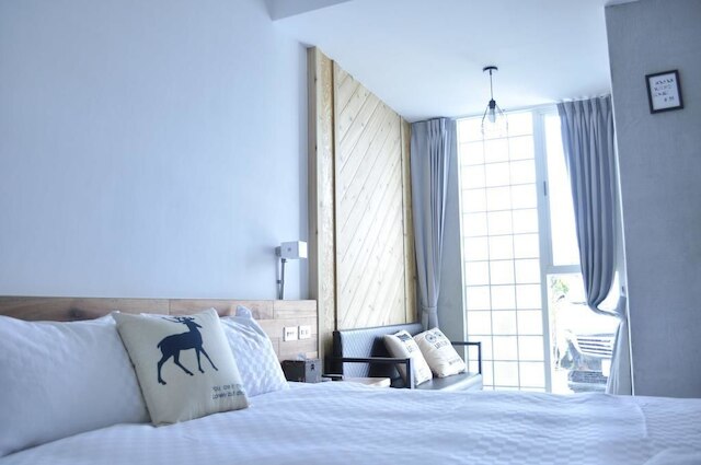 ザ レッド ホテル (红舍旅店)