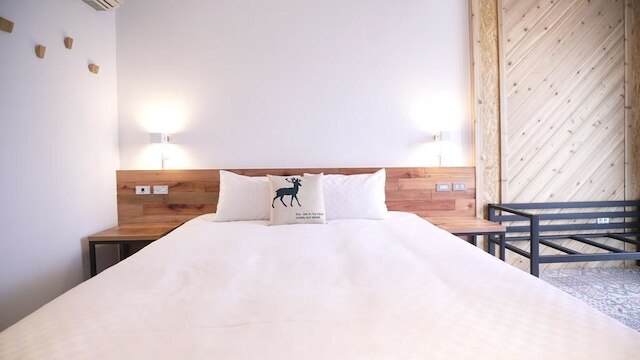 ザ レッド ホテル (红舍旅店)