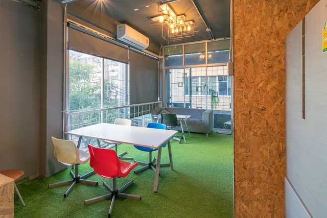 ゼルター'BKK - ホステル