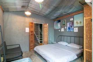 ゼルター'BKK - ホステル