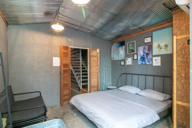 ゼルター'BKK - ホステル