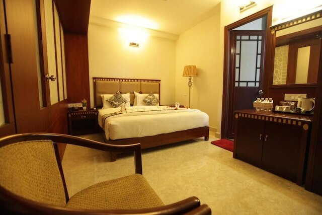 グランド カスケード