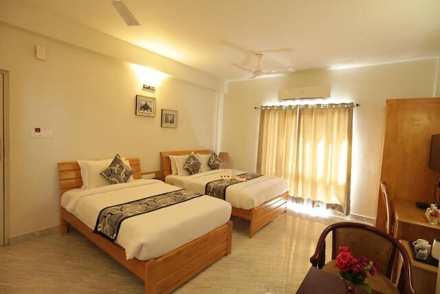 グランド カスケード