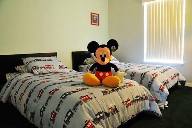 クラブ コータイル リゾート #1 - 4 ベッド 3 バス タウンホーム