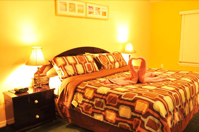 クラブ コータイル リゾート #1 - 4 ベッド 3 バス タウンホーム