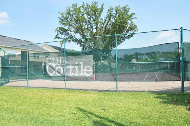 クラブ コータイル リゾート #1 - 4 ベッド 3 バス タウンホーム