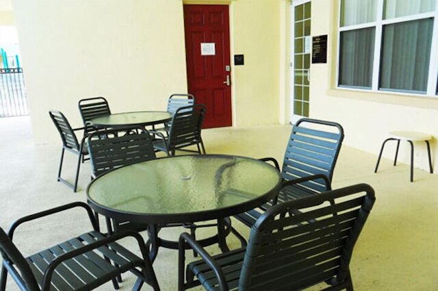 クラブ コータイル リゾート #1 - 4 ベッド 3 バス タウンホーム