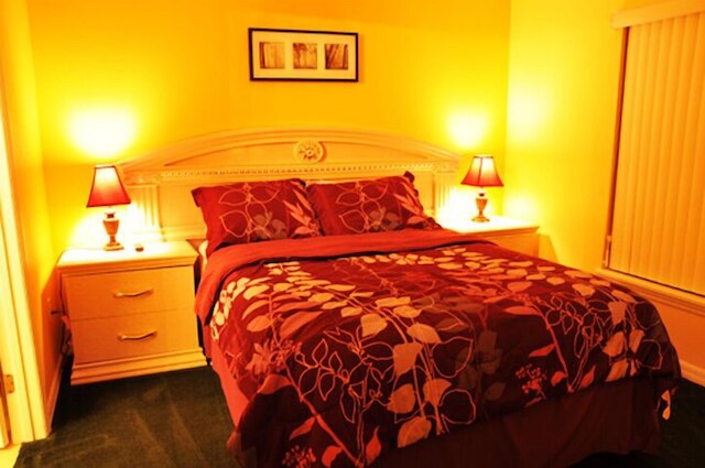 クラブ コータイル リゾート #1 - 4 ベッド 3 バス タウンホーム