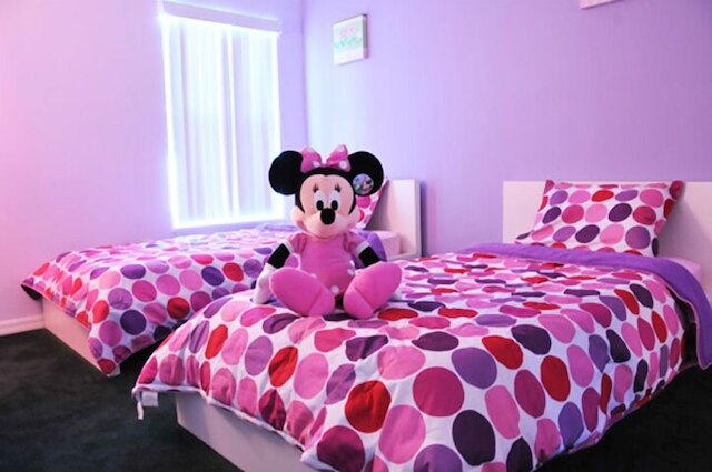 クラブ コータイル リゾート #1 - 4 ベッド 3 バス タウンホーム