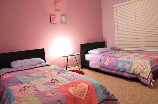 ヴィラズ アット セブン ドワーフス レーン #1 - 4 ベッド 3 バス タウンホーム