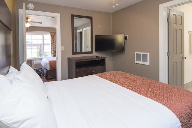 キャピトル ヒル モーテル