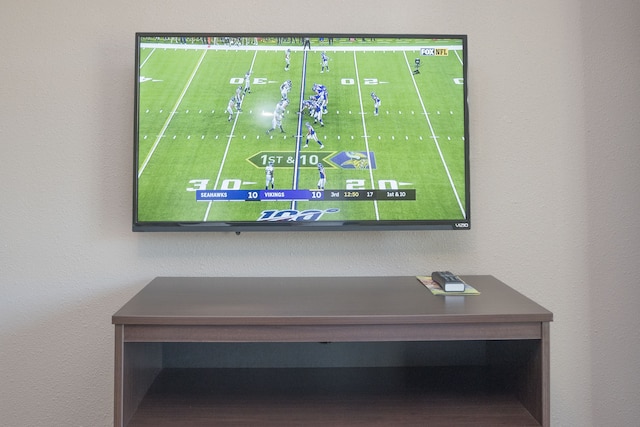 キャピトル ヒル モーテル