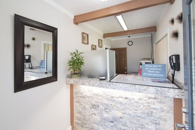 キャピトル ヒル モーテル