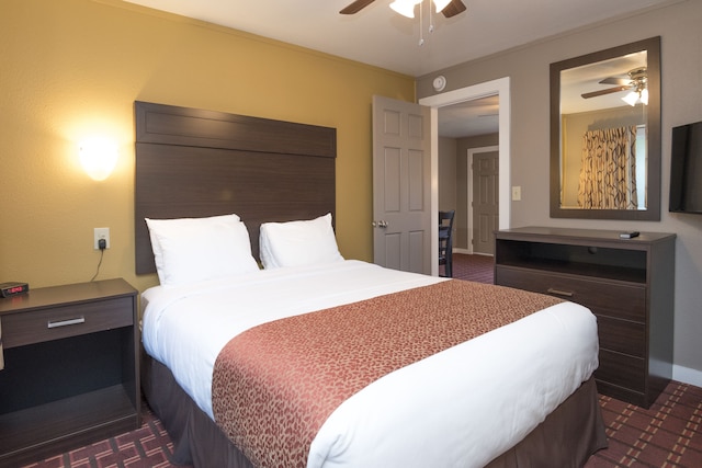 キャピトル ヒル モーテル