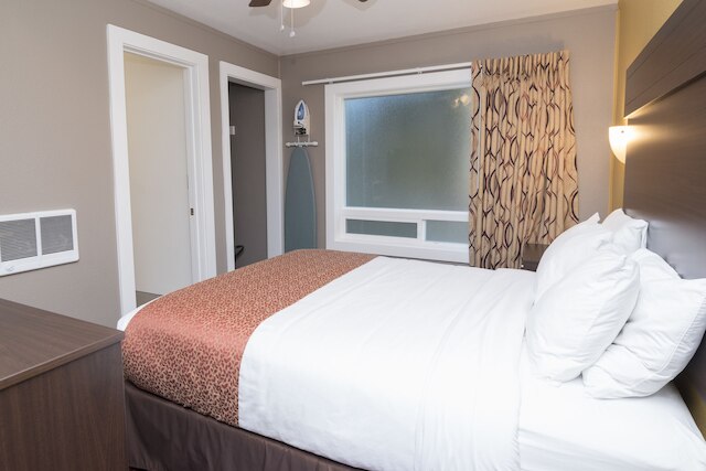 キャピトル ヒル モーテル