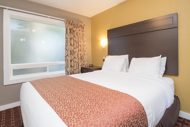 キャピトル ヒル モーテル