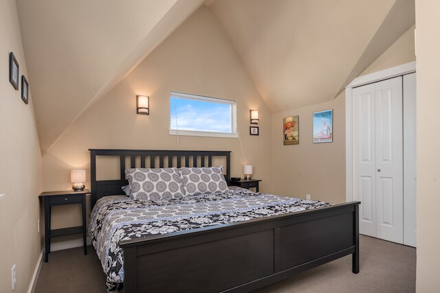 シアトル バケーション ホーム: ライフズ ア ビーチ