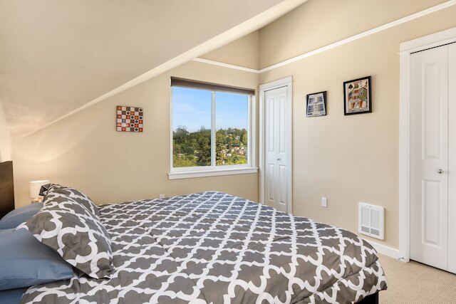 シアトル バケーション ホーム: ライフズ ア ゲーム