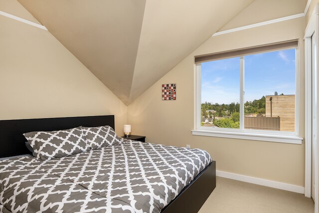 シアトル バケーション ホーム: ライフズ ア ゲーム