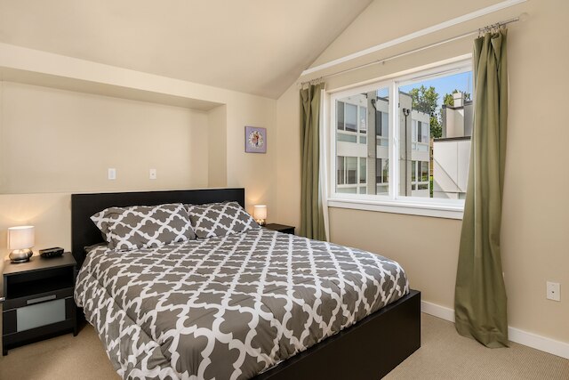 シアトル バケーション ホーム: ライフズ ア ゲーム